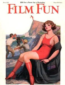 Enoch Bolles