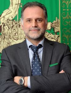 Massimo Garavaglia