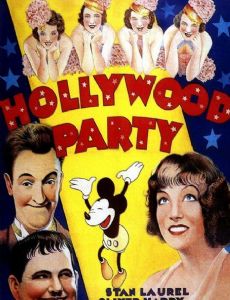 Hollywood Party