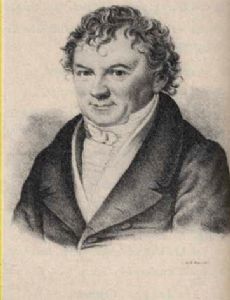 Friedrich Stromeyer