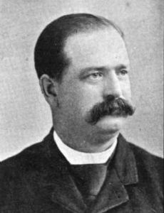 Jesse Matlack Baker