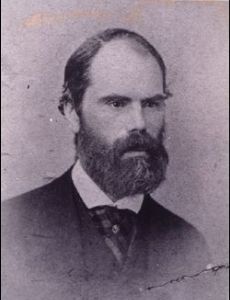 Augustus Wollaston Franks