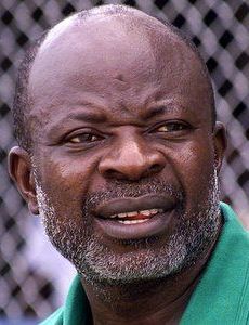 Sylvanus Okpala