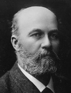 Alfred Gabriel Nathorst