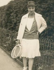 Paula Von Reznicek