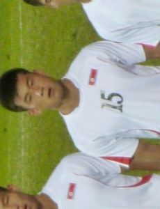 Kim Chol-bom