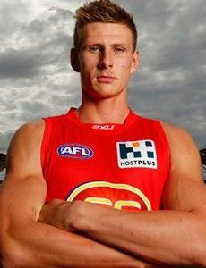 Daniel Gorringe