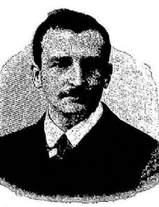 Eugène Balme