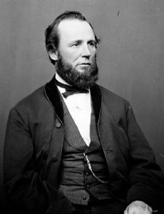 Robert McKnight