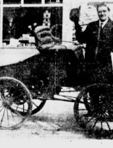 Schloemer (automobile)