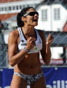 Andrezza Martins