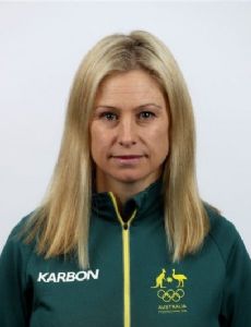 Alisa Camplin