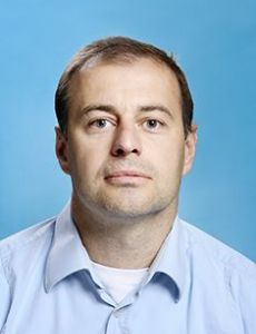 Radek Belohlav