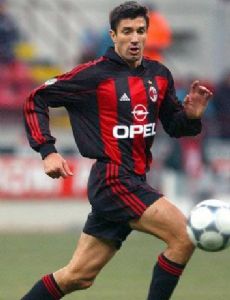 José Chamot