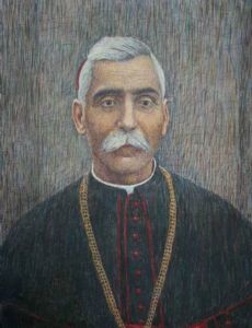 Josip Stjepan Garić