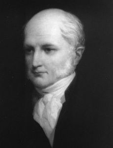 William Prout