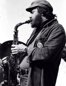 Phil Woods