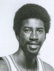 Caldwell Jones