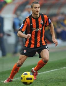 Vitaliy Vitsenets