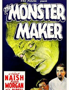 The Monster Maker