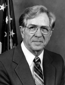 Neal Edward Smith