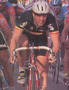 Wilfried Nelissen