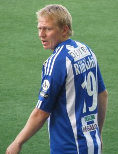Aki Riihilahti