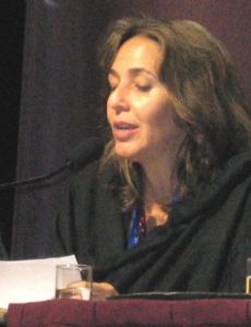 Mariela Castro