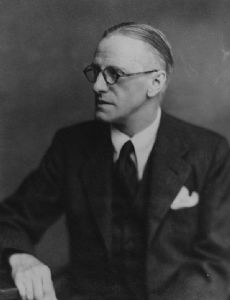 T. S. Ashton