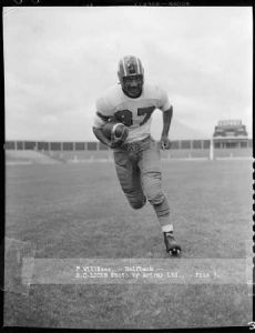 Frank Williams (gridiron football)