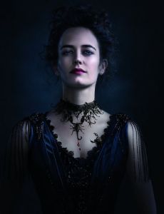 Vanessa Ives