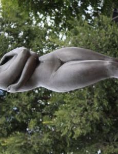 Guy Boyd (sculptor)