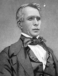 Wilson Shannon