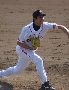 Hideki Sunaga