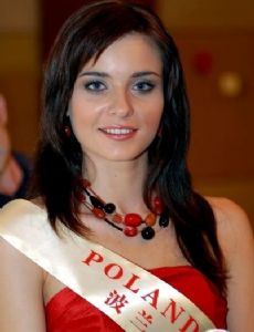 Karolina Zakrzewska