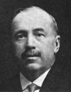 Louis-de-Gonzague Belley