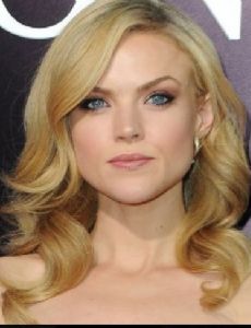 Erin Richards