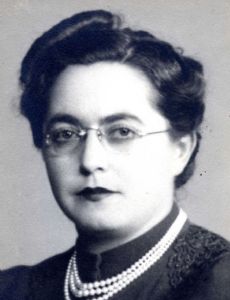 Josefina Passadori