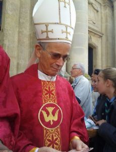 Olivier de Berranger