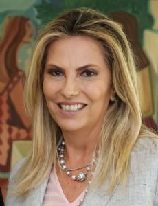 Cida Borghetti