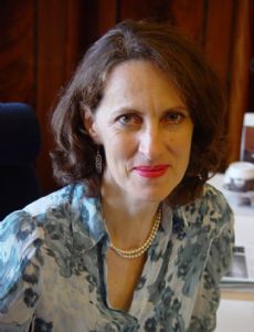 Jacqueline McGlade
