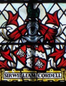 William Cordell