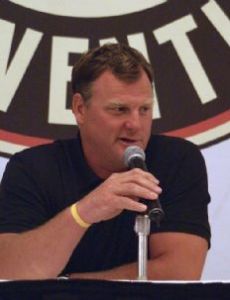 Dave Manson