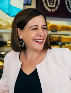 Deb Frecklington