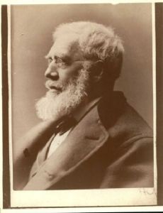 William Henry Leggett