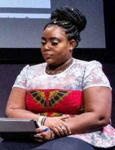 AJ Akuoko-Sarpong