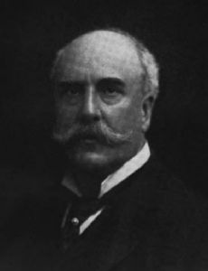 George Gosman DeWitt