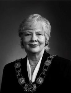 June Rowlands