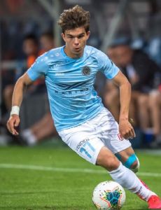 Danila Yanov
