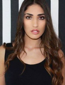 Rafaela Charalampous